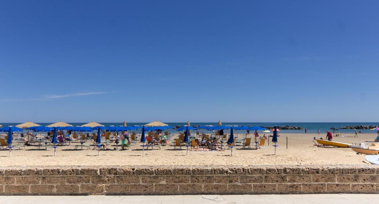 Sovramare Francavilla Al Mare Exterior photo