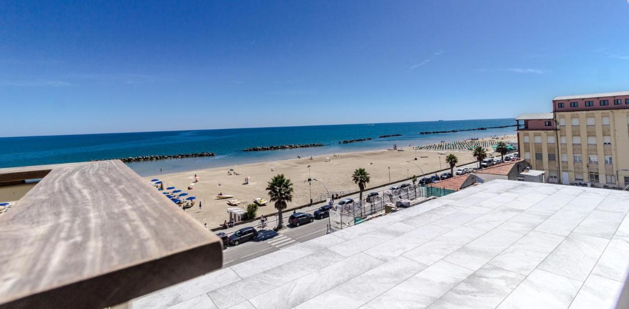 Sovramare Francavilla Al Mare Exterior photo